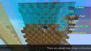 The Phase Cannon | Guildcraft Factions S2 Ep1