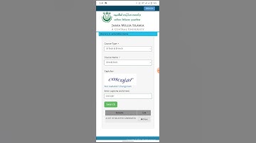 Jamia b.tech Result Declared 2021 | Jamia result declared 2021| B.tech result declared of jamia