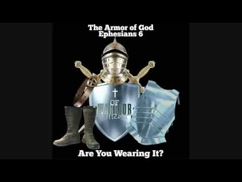 The Armor of