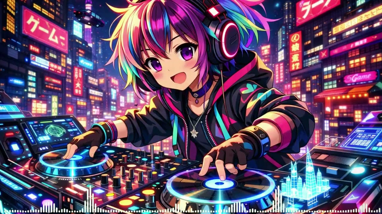 The Ultimate EDM Music Mix 2025 ⚡🔥 Bass Boosted Hits 🎧 Best Future Bass Remixes