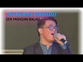 Anugerah terindah  cover by gok parasian malau batak bermazmur