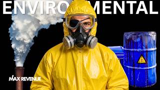 Better Than CE: Environmental & Pollution with Tanya Andolsen