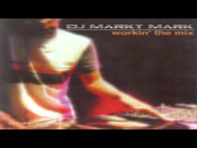 3A - DJ Marky Mark