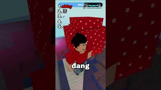 Mình theo dõi và biết mọi thứ VỀ BẠN!? | #roblox #haihuoc