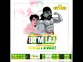 Be Wise x Devwale  -  Do&#39;m Laj ( Audio )