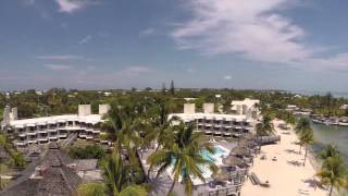 Caloosa Cove Short