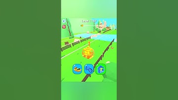 Shape shifting2 game level #1157  hyper casual game #shapeshifting  #gameplay #gaming #shortvideo...