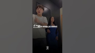 Thumbnail of Xavi, Manuel Turizo - En Privado | #lyricvideo #enprivado #manuelturizo #musicvideo