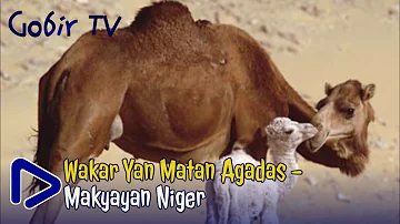 Albishir Tsiro Agadez Songs: Saƙo ga Makyayan Niger – Gobir TV