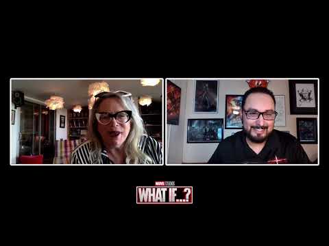Laura Karpman, Composer for Marvel Studios' What If...? Interview