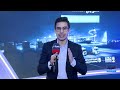 مراسل العربية: تنطلق اليوم من ميناء جدة الإسلامي أكبر منطقة لوجستية من نوعها على مستوى العالم.