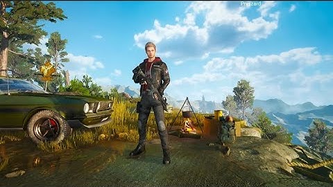 Gameplay Walkthrough Part 1 Tutorial Chapter 1 & 2 Global Release Ultra Graphics