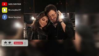 ELISSA & SAAD LAMJARRAD-MIN AWEL DEKIKA KURDISH SUBTITLE