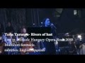 Tarja Turuen - Rivers of Lust (multicam subtitulado)