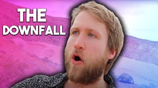 The Downfall Of McJuggerNuggets...