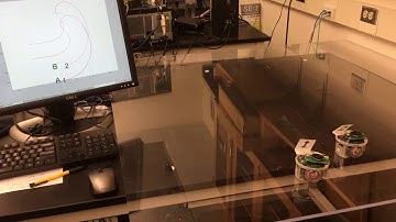 epuck robot control using Matlab / Simulink - I