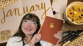 JANUARY READING JOURNAL WALK THROUGH | I Will Never Do These Spreads Again
Welcome back to another bullet journal video! These spreads were some of the most time consuming ones Ive ever done but I love how they turned out. Let me know if you have any design ideas for future spreads.
🌘MENTIONED IN VIDEO🌘
🌕THE STORY CONTINUED BOOK CLUB🌕
Do you love fanfictions, retellings, or fanfiction elements? We have a bookclub for you! Join us at the Fanfiction Readathon Discord to be a part of our monthly book club. The bookclub is co-hosted by myself and Serena at Read the Riot.
The next few book club books are:
January: The Silence of the Girls by Pat Barker
February: TBD
March: TBD
Join the Discord: https://discord.gg/ejQVWq9wVa
🌗WATCH MORE🌗
2023 Reading Journal: https://www.youtube.com/watch?v=evZAh99Savk
A Guide to TJ Klune: https://www.youtube.com/watch?v=Iqq5ktnXZqA&t=2s
TBR Jar Playlist: https://www.youtube.com/playlist?list=PLw6kuFaJfCXVo8oc7hxVfarjSvKU1WQTo
🌘LETS BE FRIENDS🌘
📸Instagram: https://www.instagram.com/thepmreader/
🐣Twitter: https://twitter.com/thepmreader
📖Goodreads: https://www.goodreads.com/thepmreader
📚Storygraph: https://app.thestorygraph.com/profile/thepmreader
⭐️Wish List: https://www.amazon.com/hz/wishlist/ls/2IREYJ09SQAU4?ref wl_share
🌒CONTACT ME🌒
Paige M.
💌Email: thepmreader@gmail.com JANUARY READING JOURNAL WALK THROUGH | I Will Never Do These Spreads Again