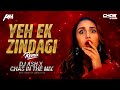 Yeh ek zindagi  monica o my darling  dj ash and chas in the mix  huma qureshi  dance sutra 17