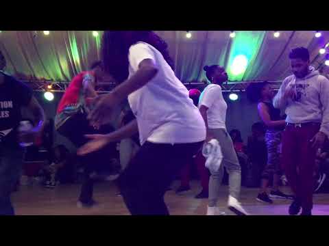 Generation Miracles : Stage Ndombolo - Le BIRTHDAY - Musicien Birthday