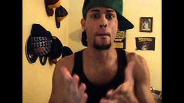 Strife.tv | What Grind My Gears | Bboy Mambo Video Entry