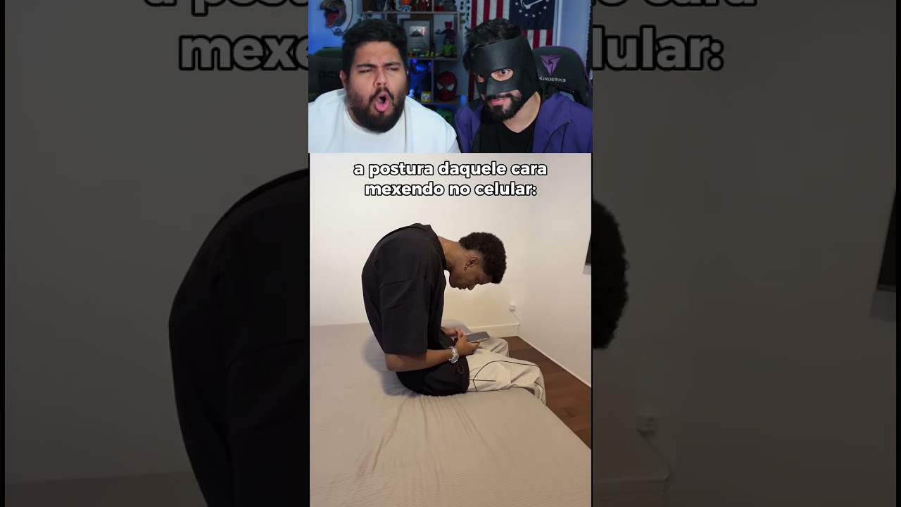 MANDA PRO SEU AMIGO QUE É ASSIM