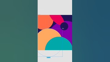 How to make Gradient in Figma? #growhere #figma #gradient #howto