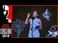 Rupi Kaur Spoken Word Poetry At India Today Conclave 2018