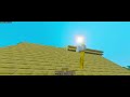 Playing Some Minecraft with Jackie | Part 1
