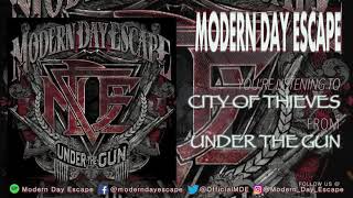 Watch Modern Day Escape City Of Thieves video