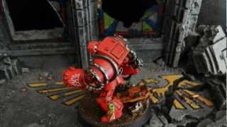 Pre heresy Terminator HD photo's Pre heresy Terminator HD photo's