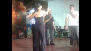 Dingdong & Marian Do The Shembot: CDO Party