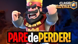 DICAS QUE TODO INICIANTE DEVE SABER PARA SUBIR DE ARENA NO CLASH ROYALE!