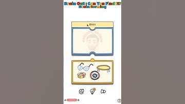 Brain Out Brainstorming Level 13