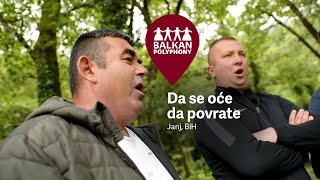 Da se oće da povrate - Janj, BiH