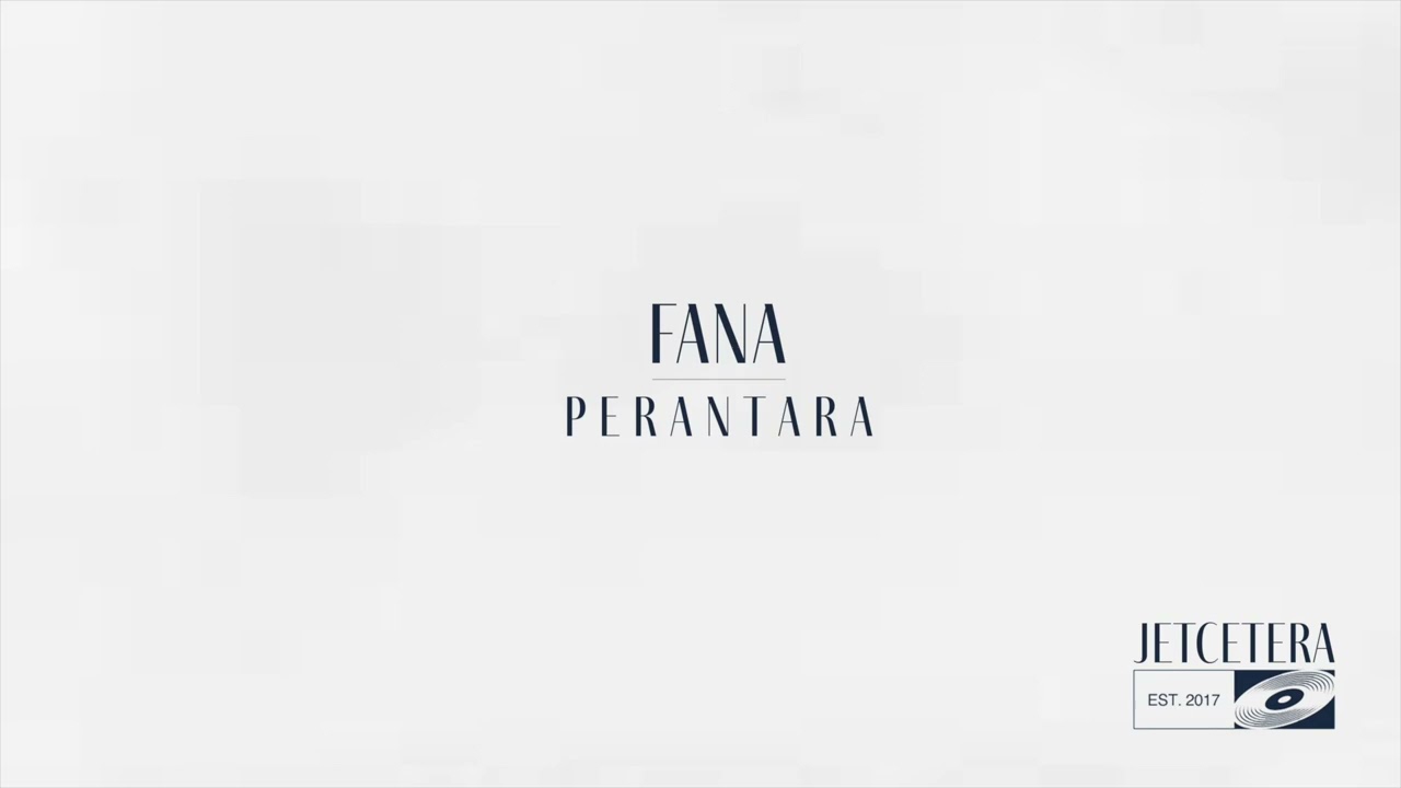 Guarda Jetcetera - FANA (Official Audio) su YouTube Guarda Jetcetera - FANA (Official Audio) su YouTube