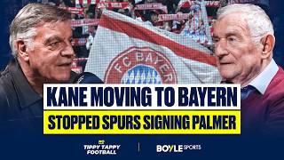 видео: Дэвид Плит | Встречи с Томасом Фрэнком и почему Гарри Кейн не позволил Коулу Палмеру перейти в «Т... картинка: Дэвид Плит | Встречи с Томасом Фрэнком и почему Гарри Кейн не позволил Коулу Палмеру перейти в «Т...