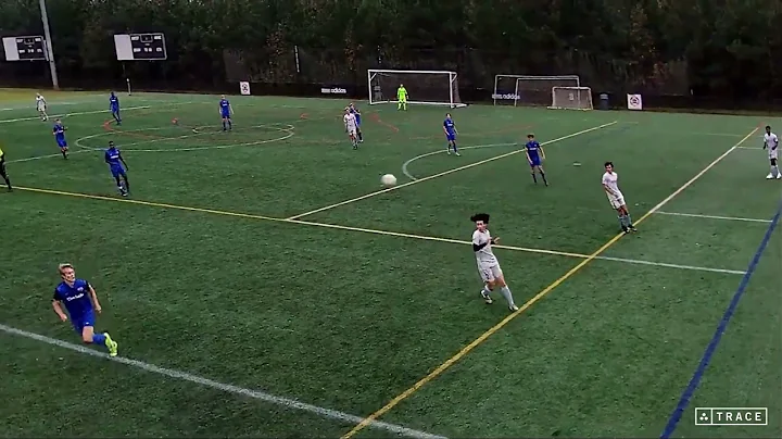 Joseph soccer