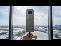 Is this the BEST budget virtual tour camera?