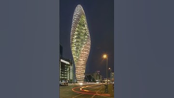 famous buildings beautiful buildings modern architecture