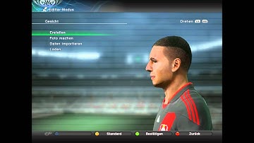 Pes 2011 Patch Problem HELP ( PESEDIT 2011 )