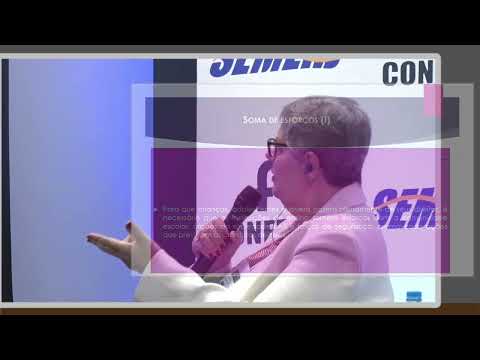 6ª Reunião Itinerante CONFENEN - DIA 2 (1/2)