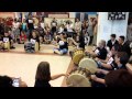 Samulnori - Students ~ Korean Cultural Festival 2014 - Romania