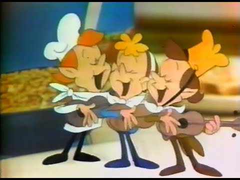 70's Commercials Vol. 24