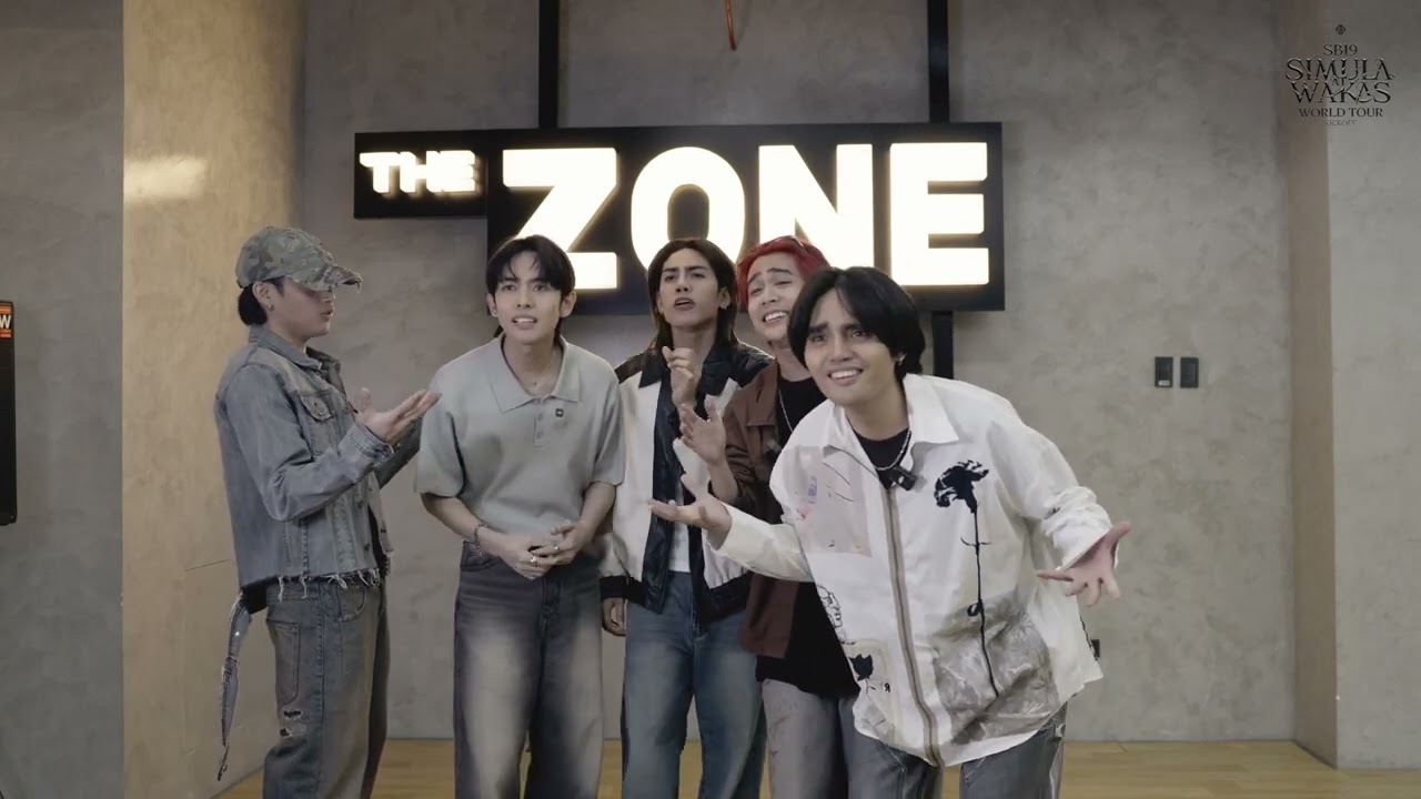 🍎 Simula at Wakas World Tour Kickoff - DAY 2