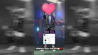 PRESET ALIGHT MOTION FF || DJ AKU SUKA BODI AISYAH😎VIRAL DI TIK-TOK🤙🏻