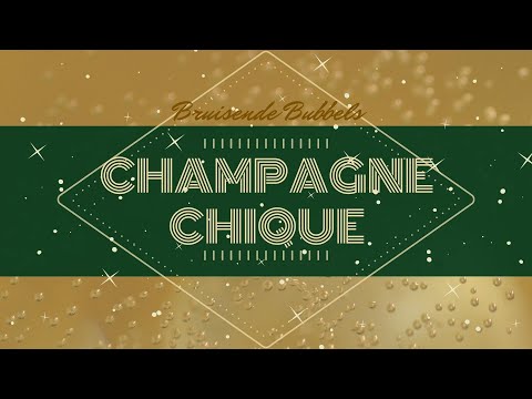 Video: Welke champagne drinkt James Bond?