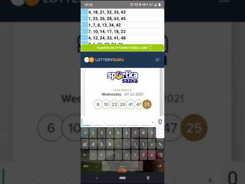 Lotto Česká republika