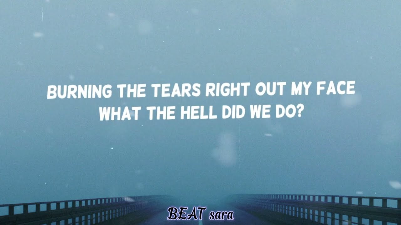 Troye Sivan - Easy (Lyrics)