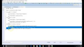 JBoss Drools 6 -Using Attributes Salience, Update, No-Loop