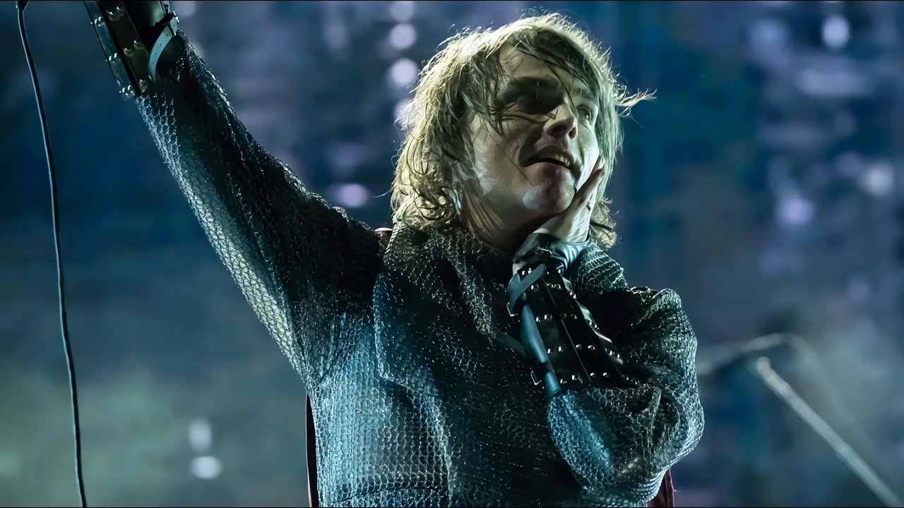 My Chemical Romance - Welcome to the Black Parade (Live at Corona Capital 2022) My Chemical Romance - Welcome to the Black Parade (Live at Corona Capital 2022)